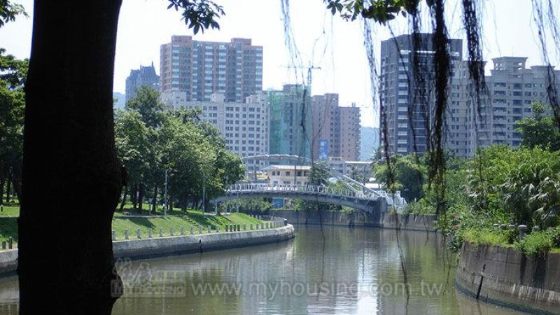 高雄供給漸趨緊 建商不急著推案