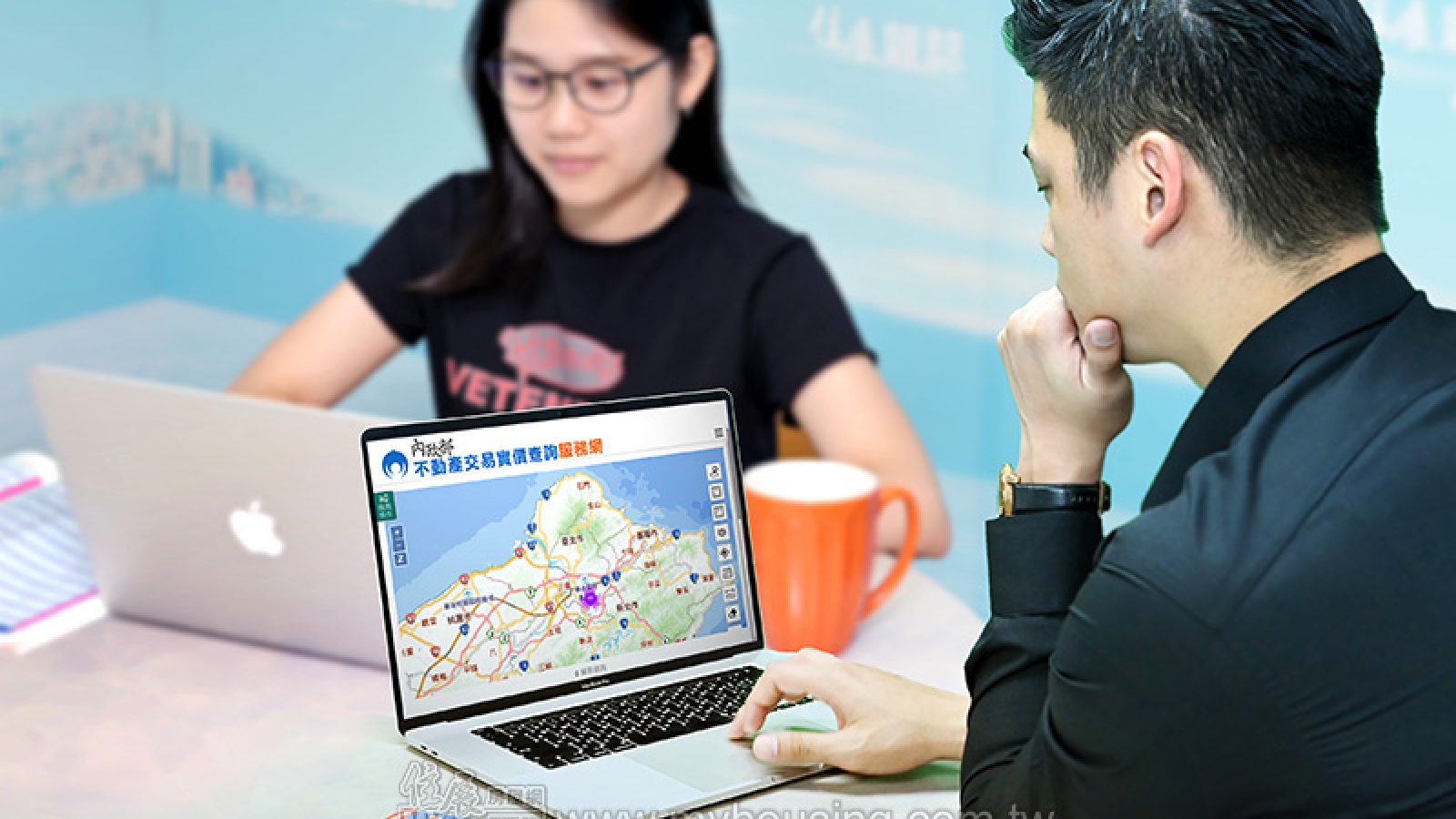 房價真的透明了嗎？ 揭開預售屋實登破綻