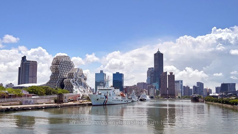 高雄台積電復活啦 業者齊聲看好港都房市