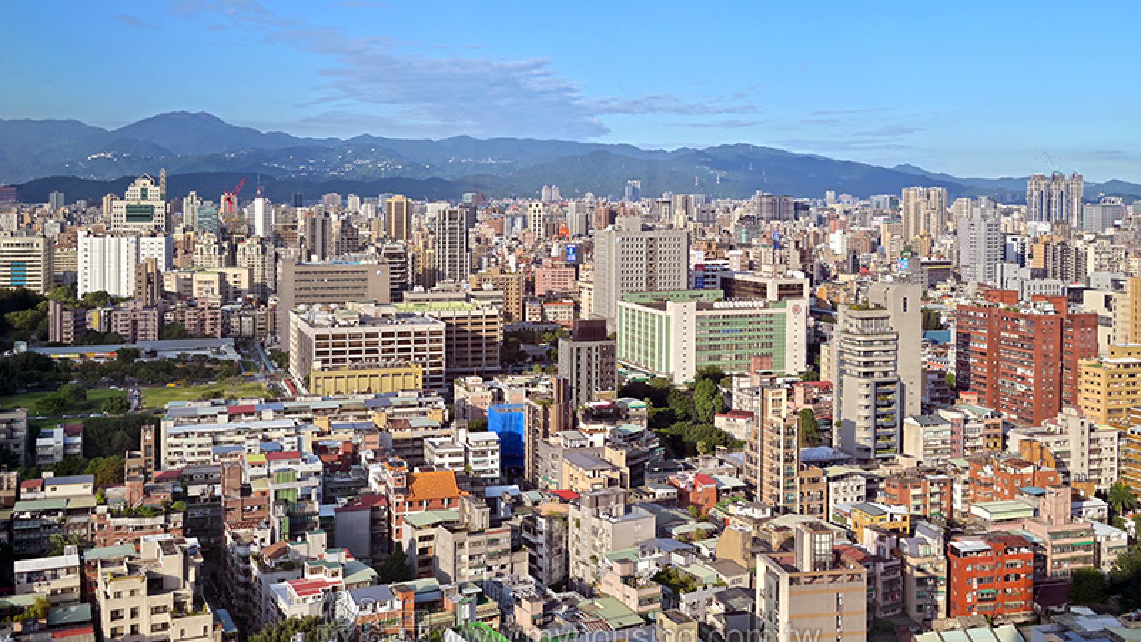 一場無聲的重建革命 都更正在走下神壇