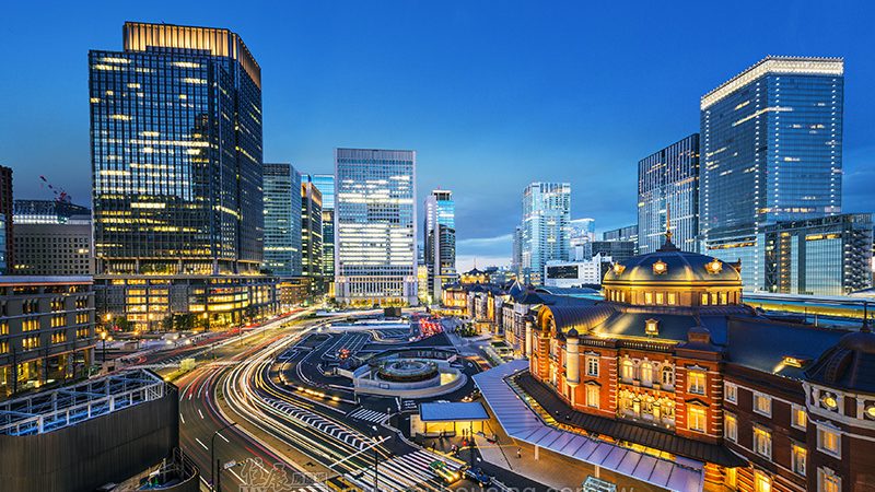 永恆的台北榮光－站上城西高峰 看見過去與未來的故事