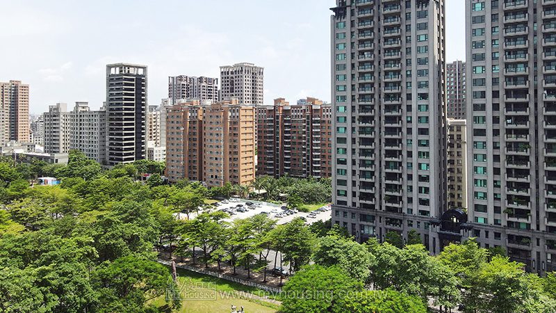 高雄新鮮的肝還沒到 南北高雄房價已漲爆