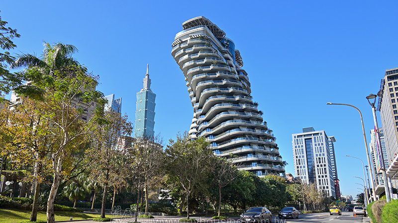 居家風水系列－屋宅坐向影響辨正(二)