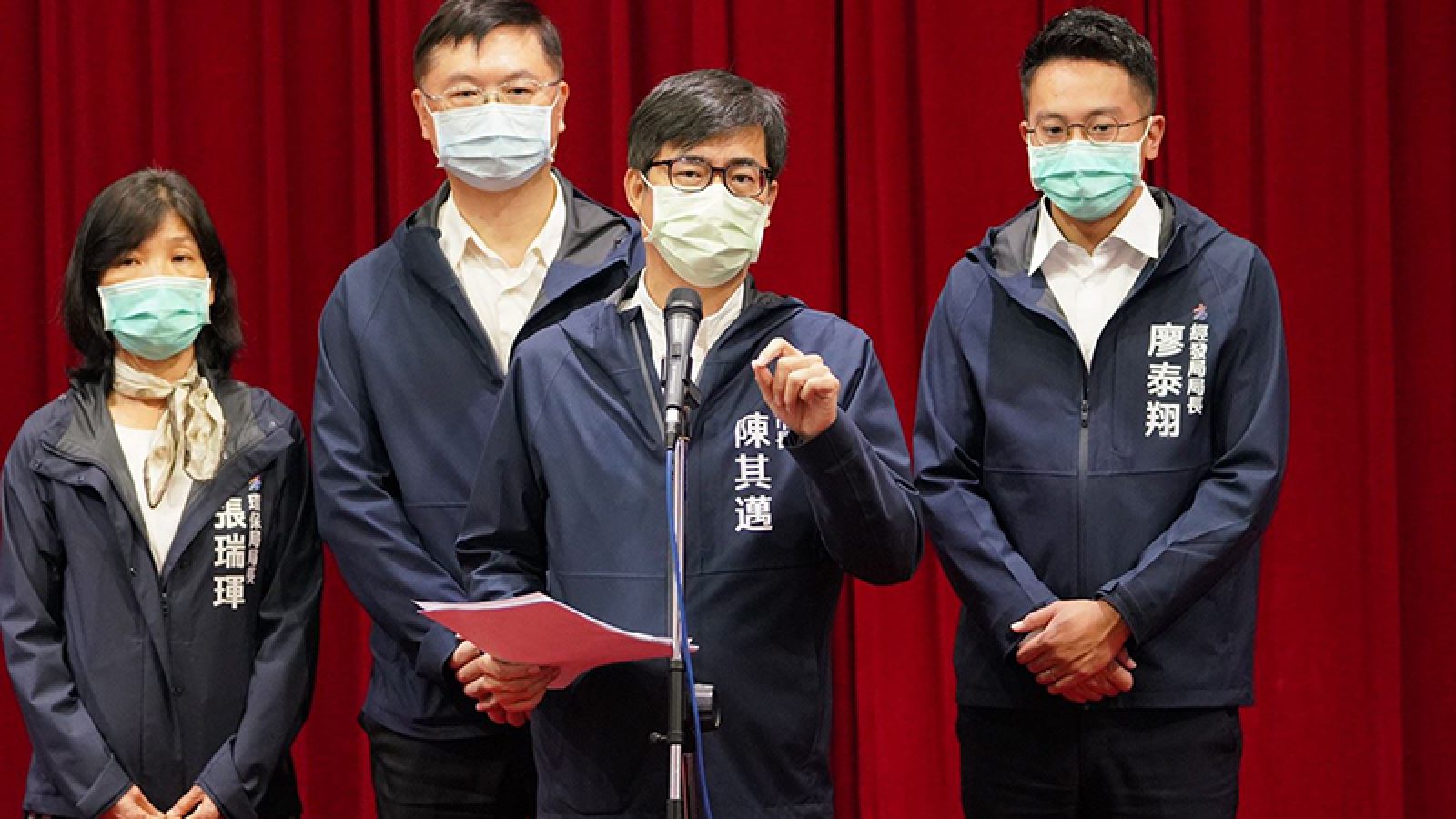 比挖到石油還興奮 錢進高雄好積會來了？