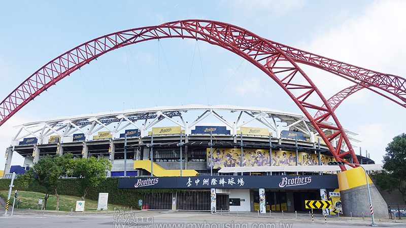 台中海線、十四期 業者搶地毫不手軟