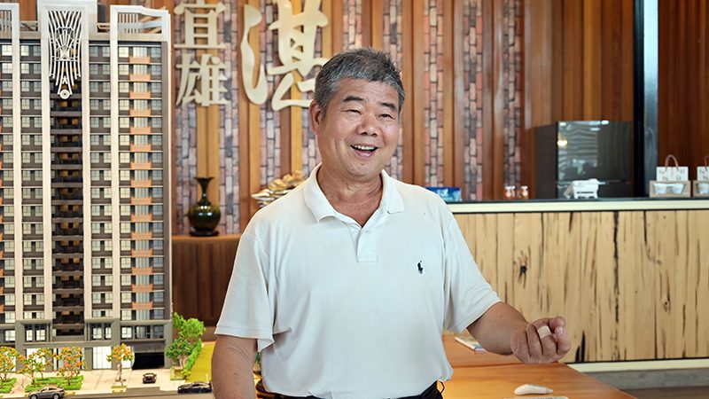 為桃園蓋好宅！回歸居住本質 「雄式」建築美學