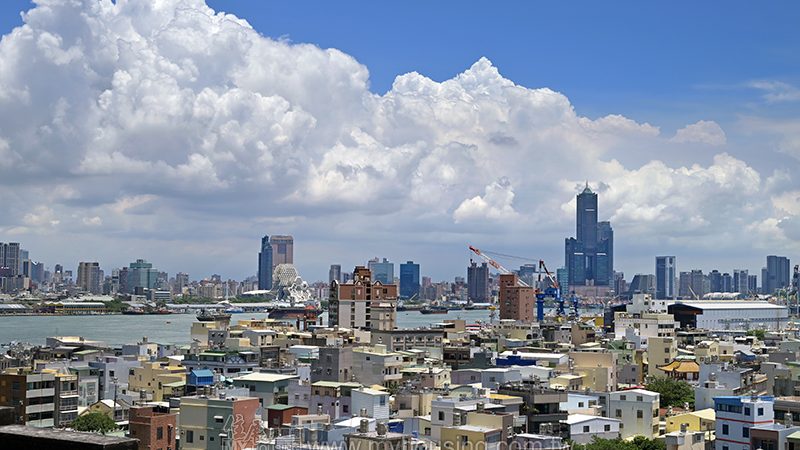 高雄市頻放招商利多 土地標售搶瘋了