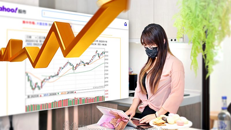 居家風水系列－在家看盤宜擇好方位