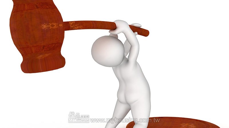 懲治不肖業者大作戰 建商反悔不賣怎自救