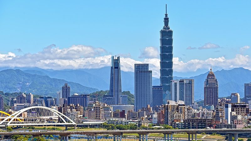 2021年台北市市況分析