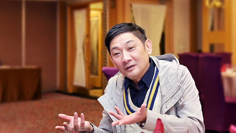 景氣好發大財 他卻說誤會一場－鷹架比賣白粉好賺？