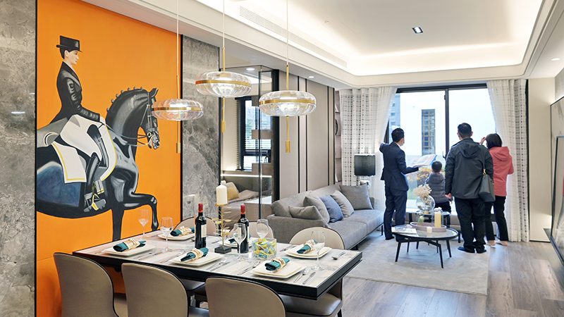 上車就對了！一條高速公路 帶動雙北首購大遷徙