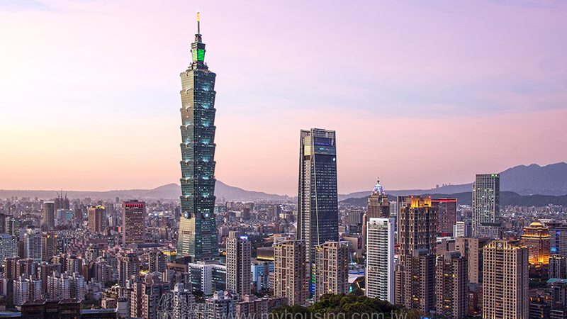 選戰升息聲中對房市的展望