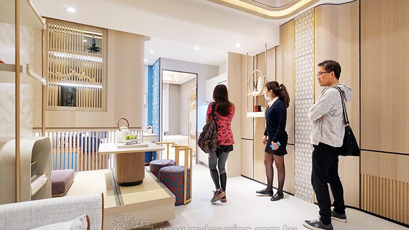 好格局購屋術 先看懂平面圖