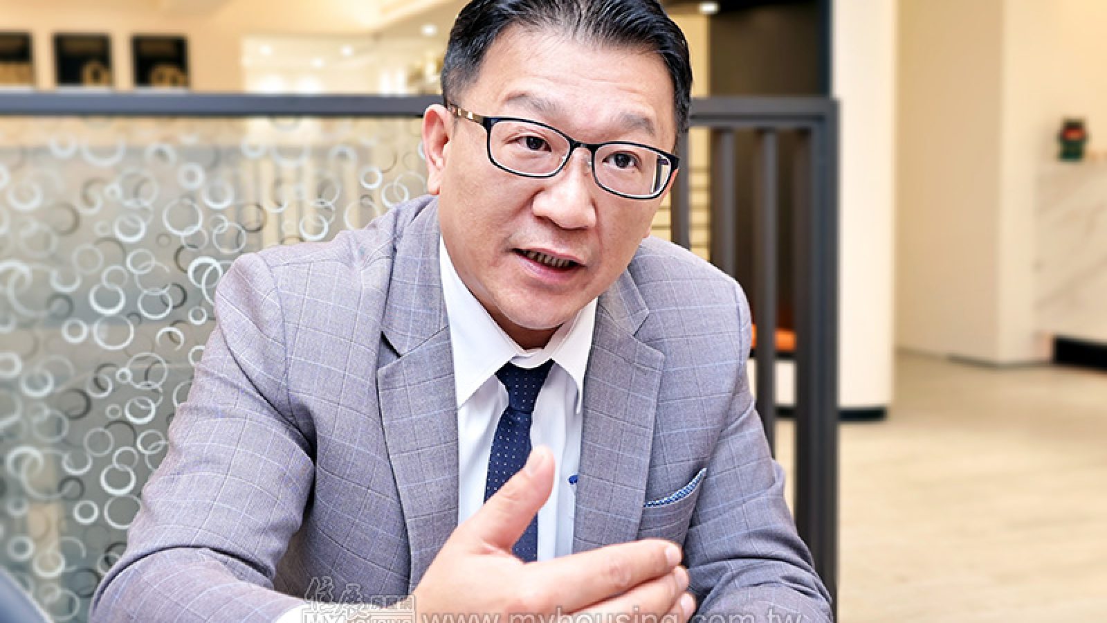 產業生態大者恆大 中小代銷奮戰求生