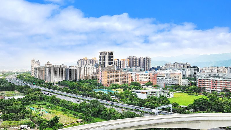 是在漲幾點鐘的？房市黑馬大解盤