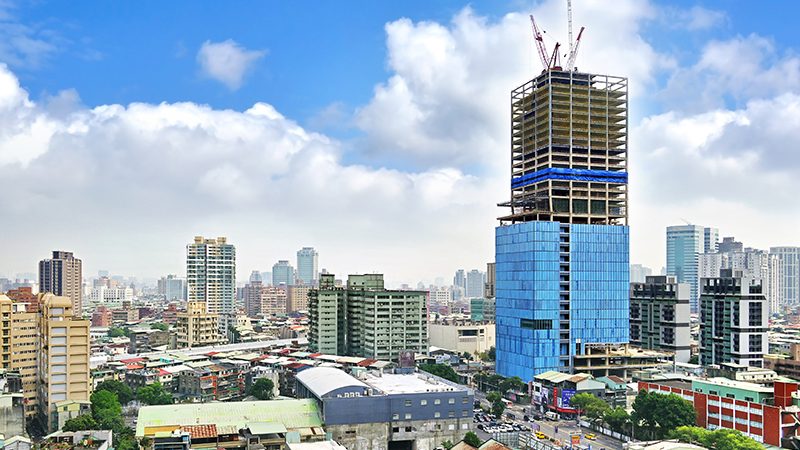 工業區迎轉型 新板特區 蓄力都更