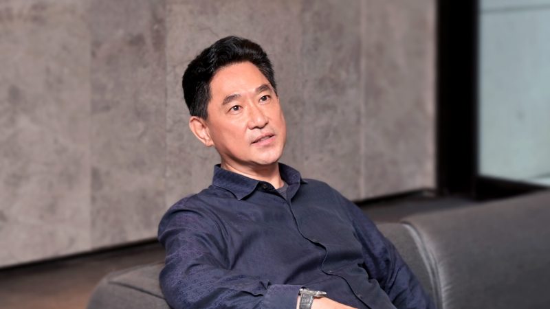 他，為何創造宜蘭第一個隔震住宅 吳松源：隔震宅造價不貴，沒道理不蓋！