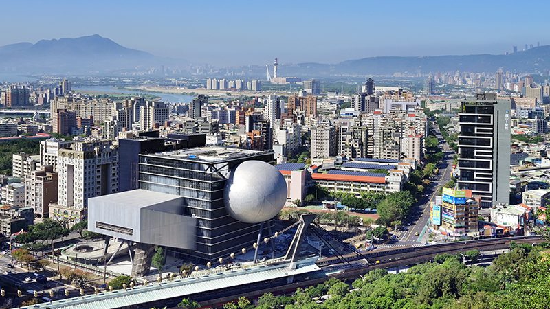 升息也沒在怕－新案接續上場 抗通膨選擇多