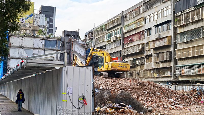 居家風水系列 都更分房屋如何選擇？