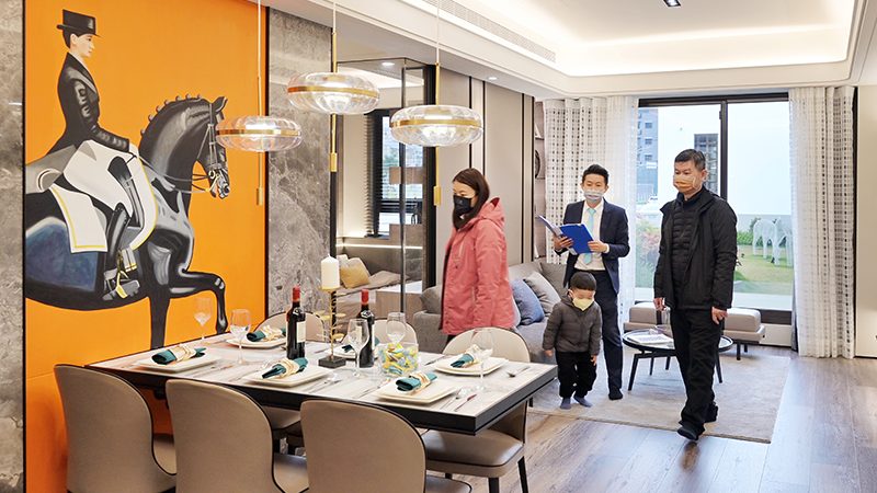 重視便宜還是機能？中低總價產品看房心得