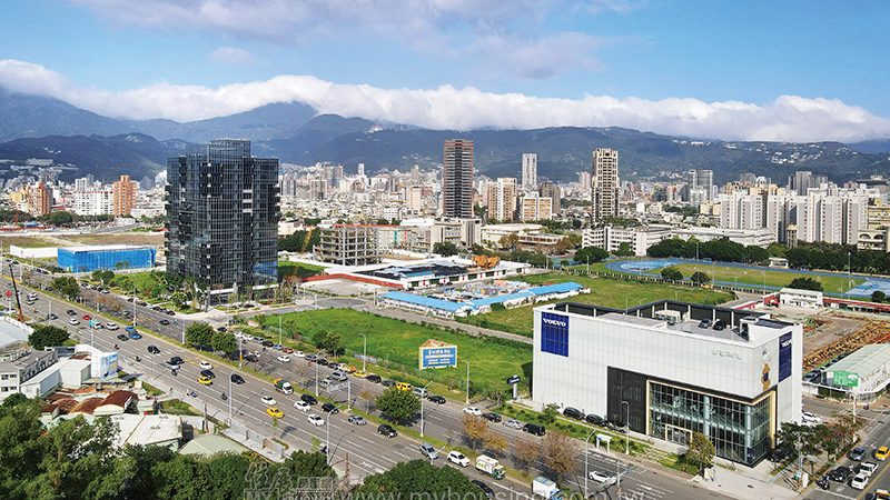 7千億資金海灌六大產業園區 買房跟著企業腳步走