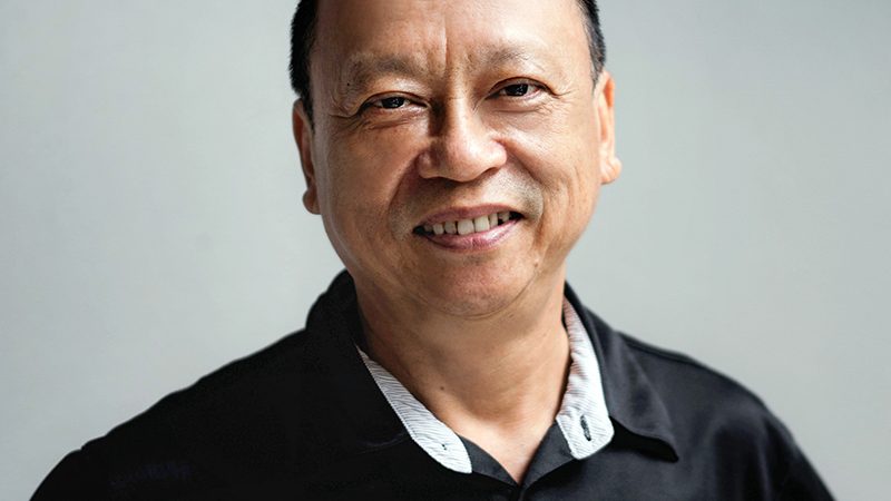 邁向淨零生活 超前部署低碳節能宅