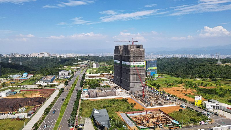 選舉年談城鄉建設的方向