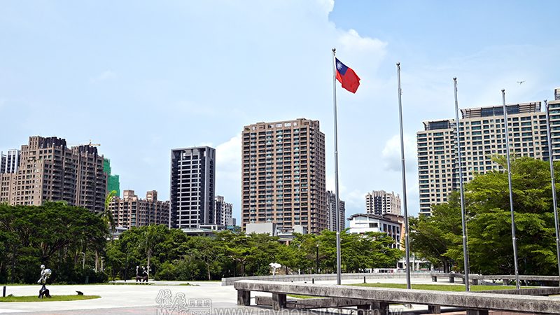 高雄市況小寒冬 推案潮蠢蠢欲動