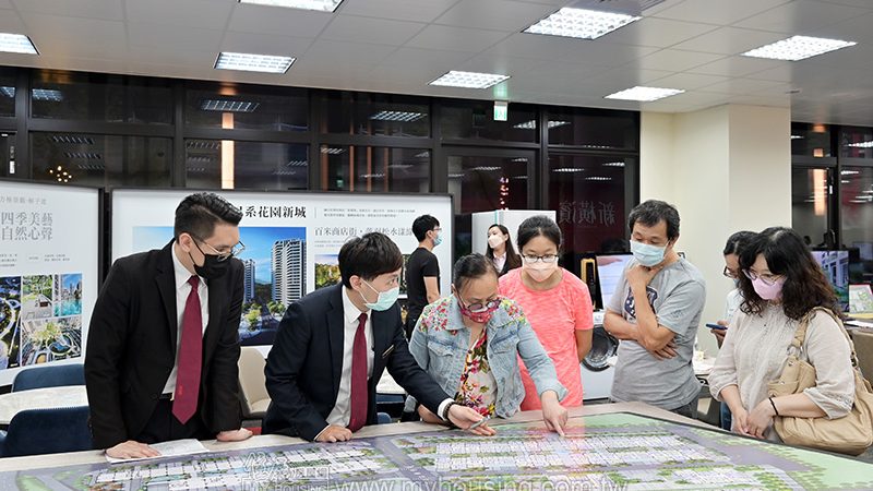 不二價成真？檢視預售實登周年