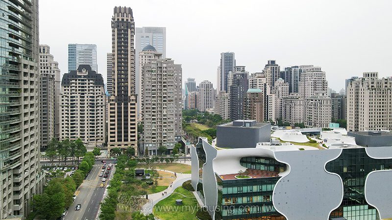 台中建商合建聯盟興起