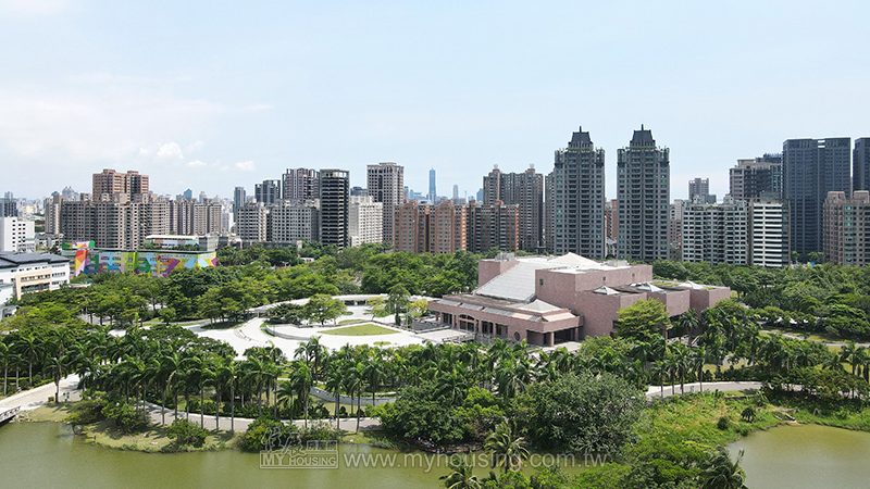 高雄蛋殼區也瘋狂 地上權迷你宅來了