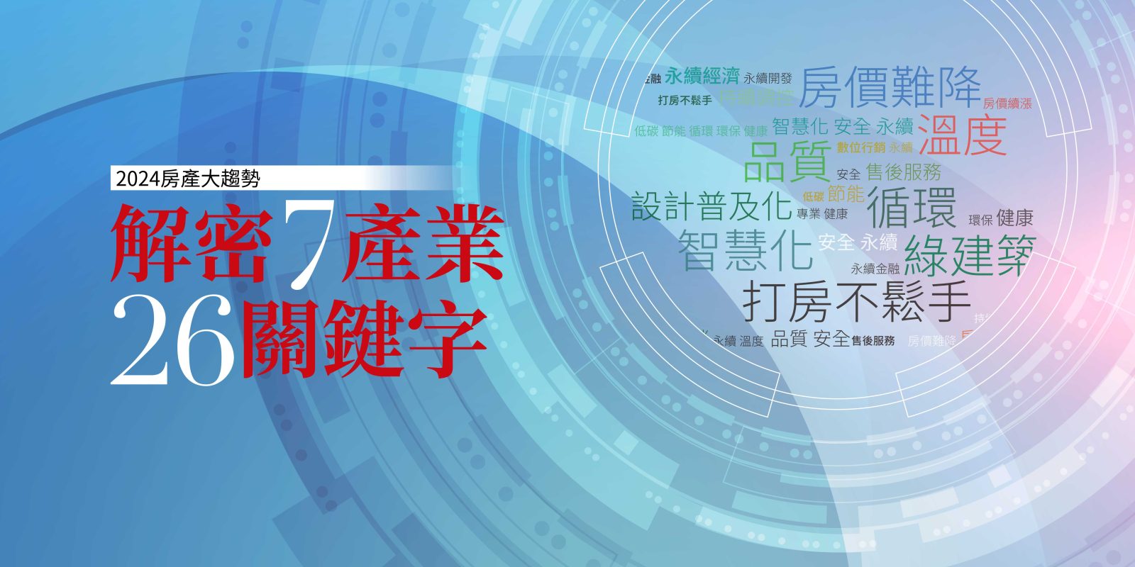 technology visualization futuristic blue banner design