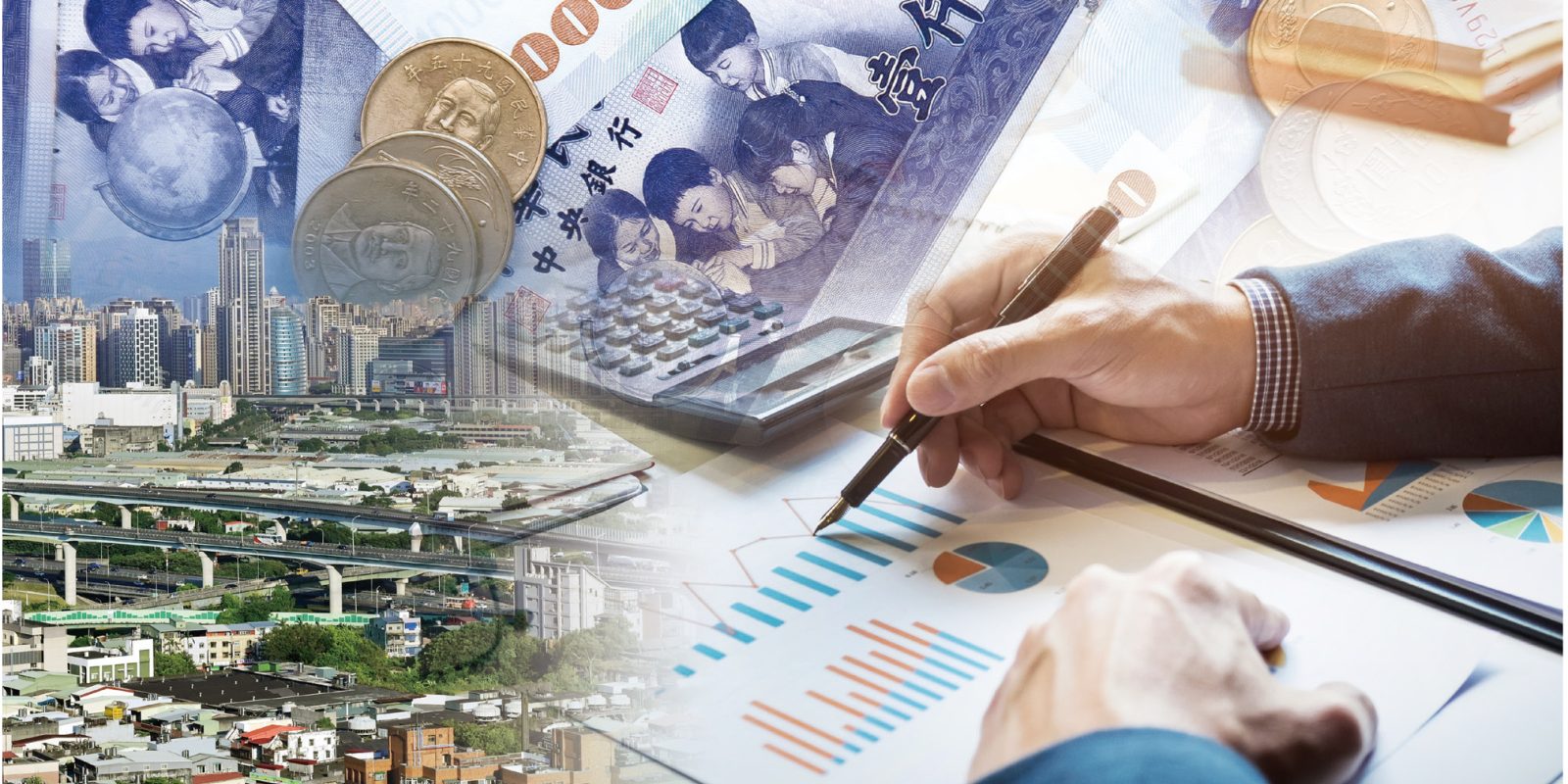 圖／PIXABAY、PEXELS 輔以視覺創意合成示意