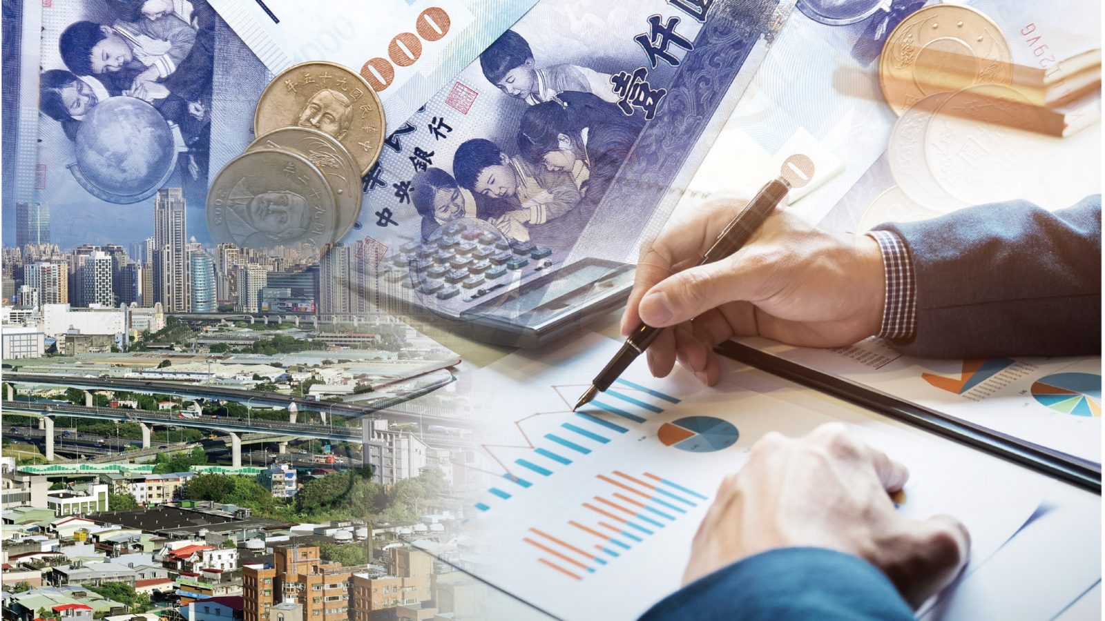 圖／PIXABAY、PEXELS 輔以視覺創意合成示意