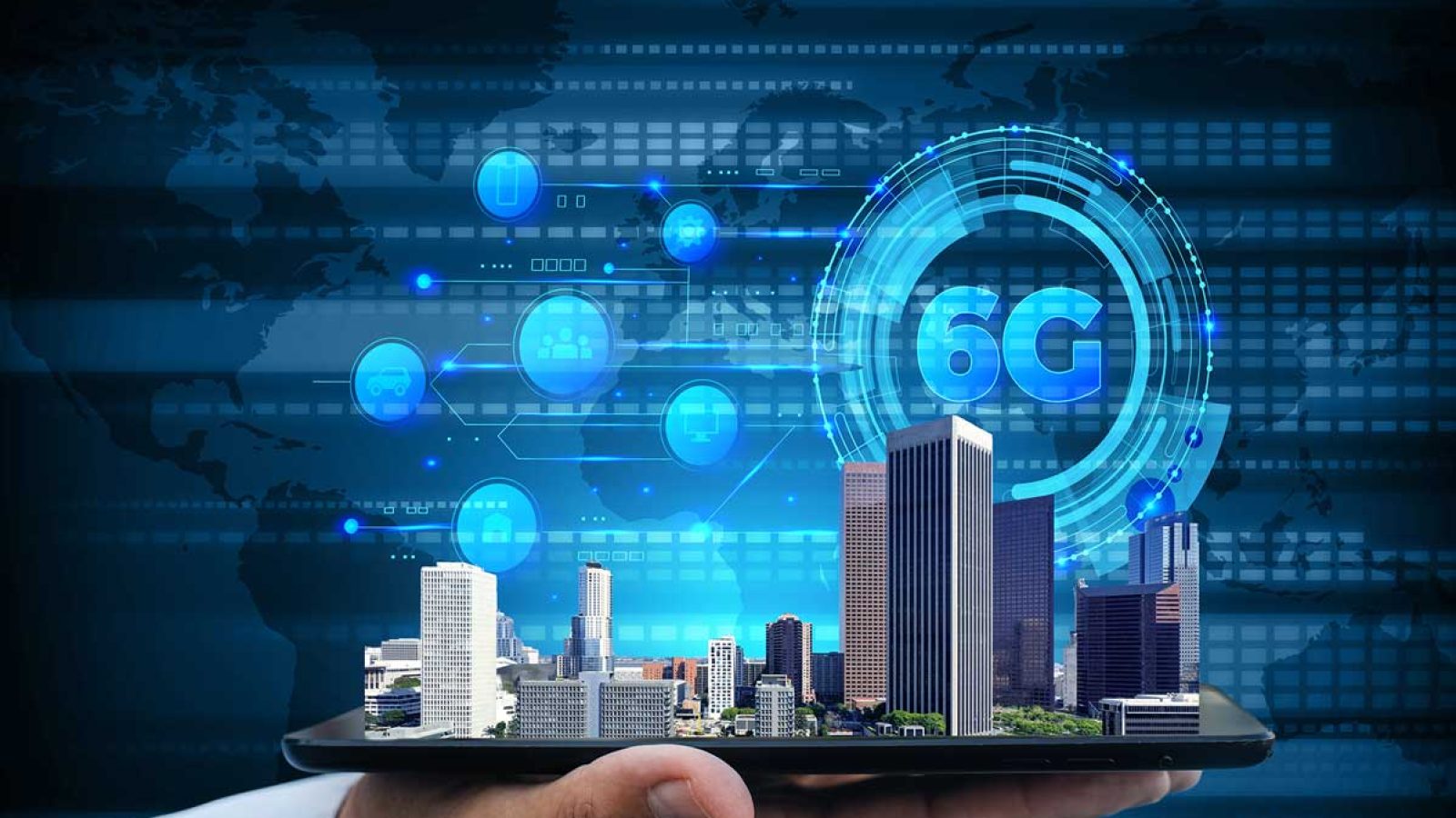 6g-internet-connection-collage
