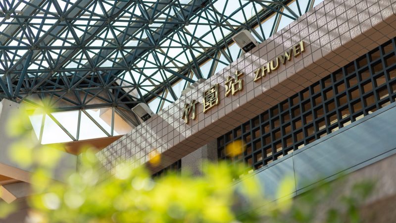 降息之初需慎選穩定性較高，如便利地段的標的物（圖／業者提供）