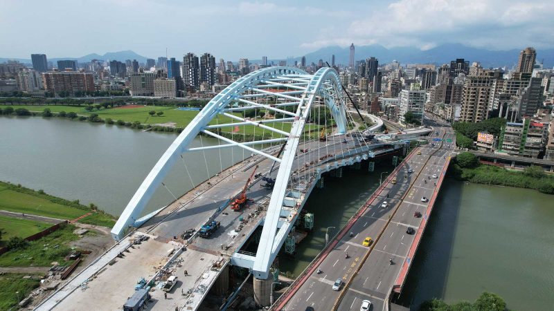 圖片來源：圖由台北市政府提供。