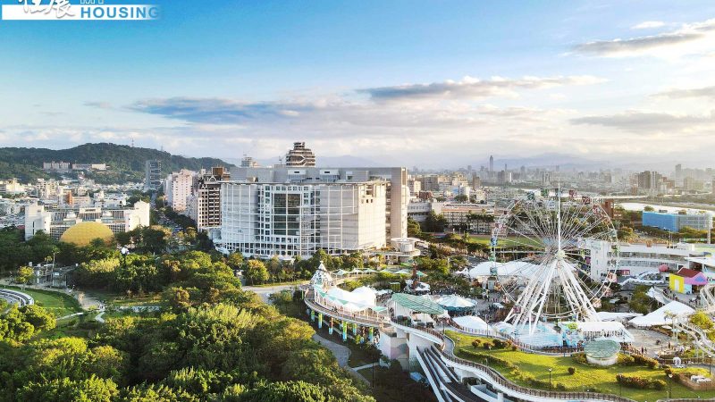 住展提供縮略圖-飛鳥之丘