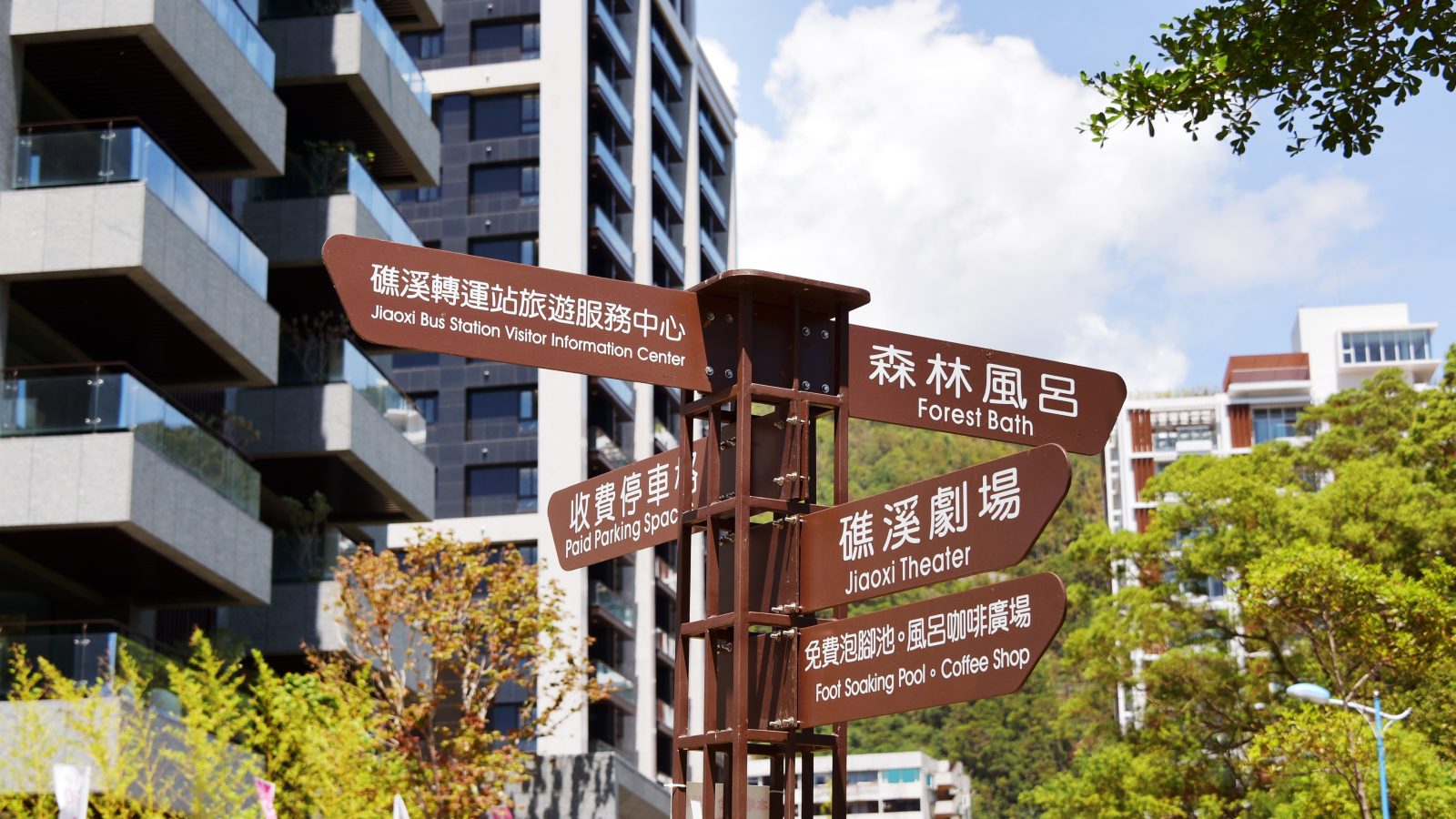 新建案市場如洗三溫暖 礁溪房價將重返榮耀？
