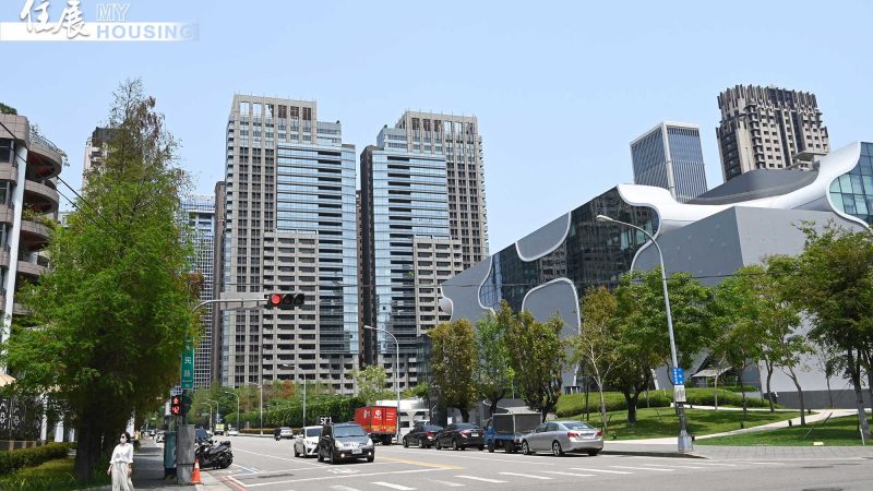 台中 歌劇院