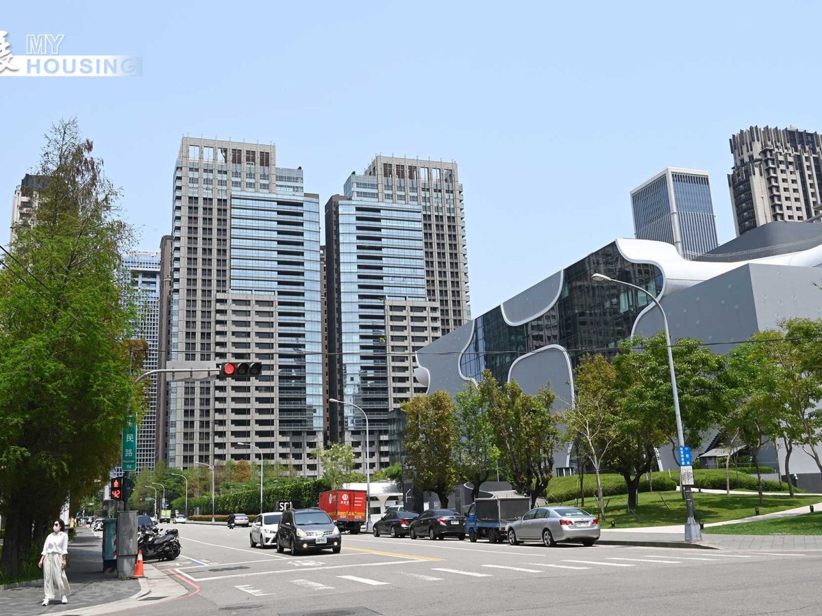 台中 歌劇院