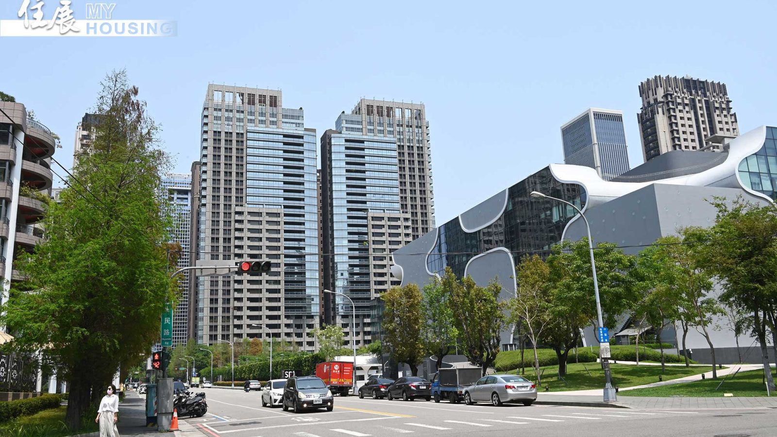 台中 歌劇院