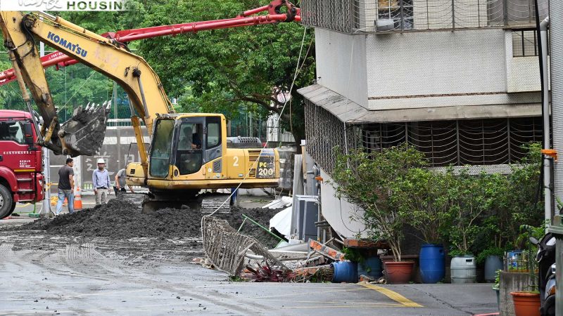 圖片來源：住展圖庫。圖為示意圖。