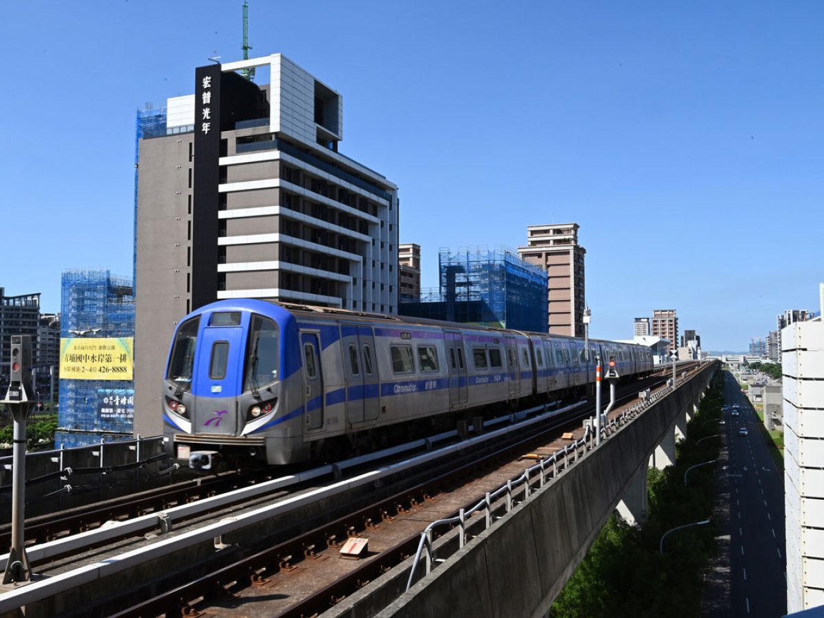 因政策打住不打商的低干預性，以及科技產業帶動之下，商辦交易市場在冰冷的房屋市場中異軍突起。圖／雷格斯台灣官網