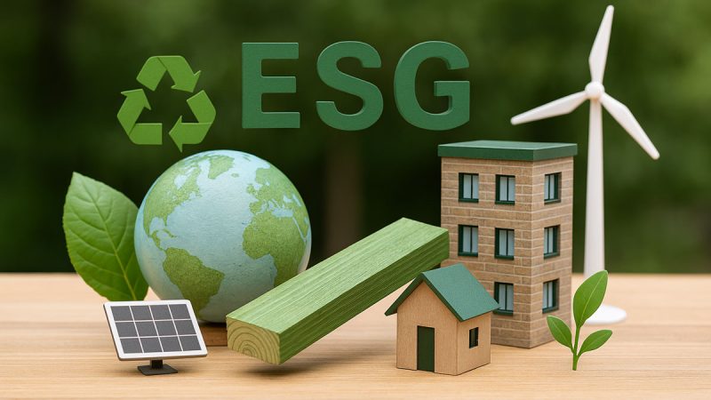 ESG