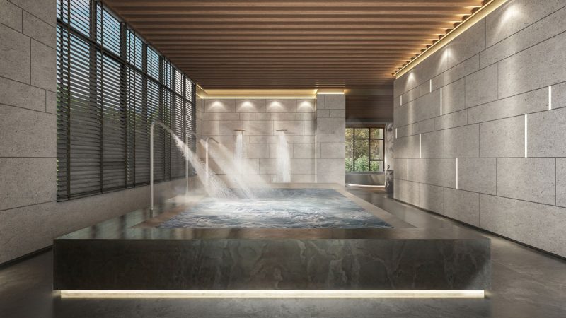 SPA  3D參考示意圖  圖:業者提供