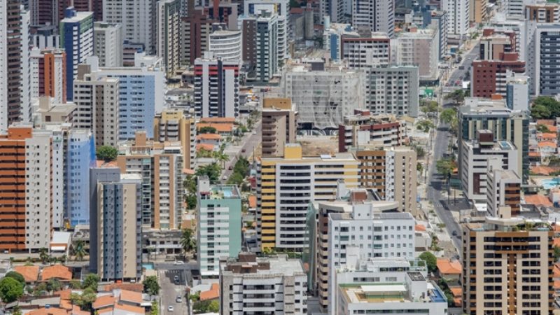 房屋稅條例修正案上架 /iStock