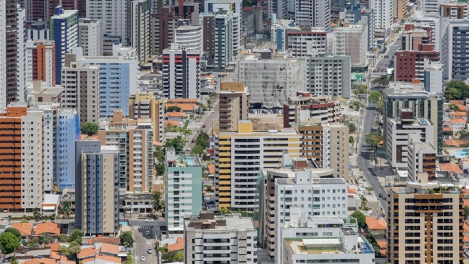 房屋稅條例修正案上架 /iStock