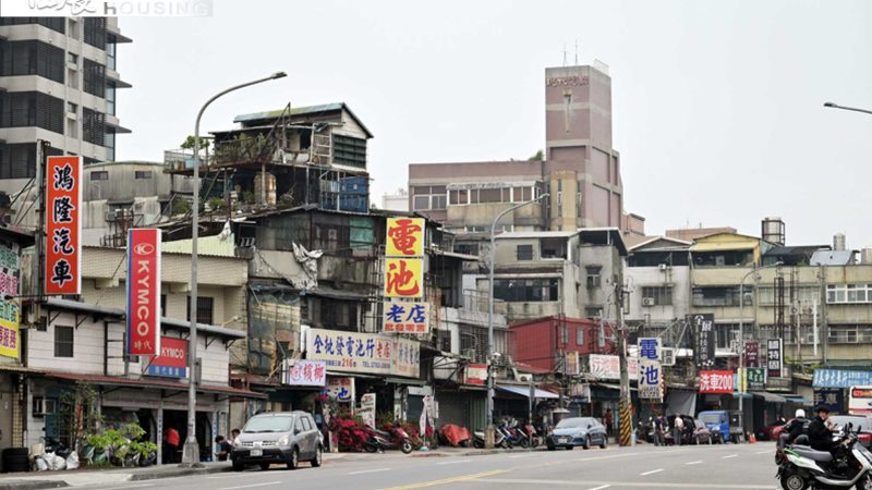 圖片來源：住展圖庫。圖為示意圖。